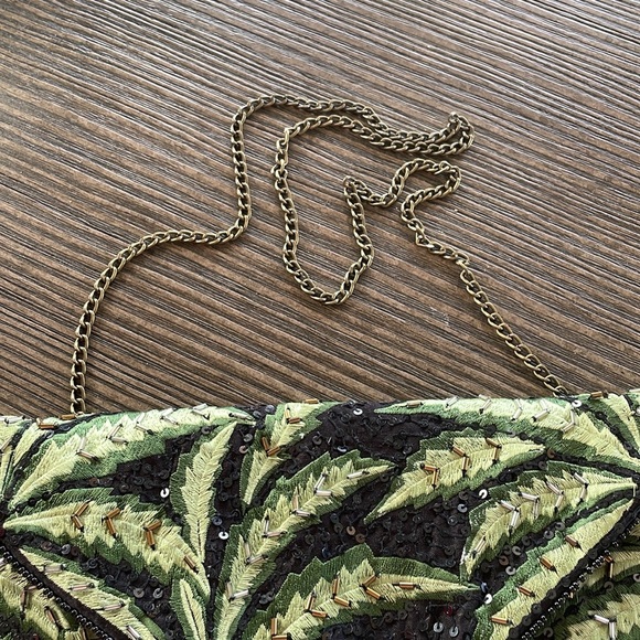 Vintage Clements Ribeiro clutch - Picture 8 of 8